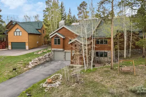 341 Black Hawk Cir, Silverthorne, CO 80498 photo 2