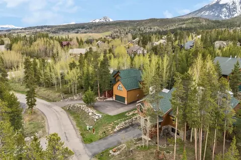 341 Black Hawk Cir, Silverthorne, CO 80498 photo 4