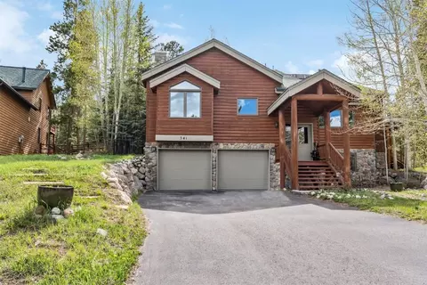 341 Black Hawk Cir, Silverthorne, CO 80498 photo 3