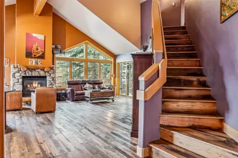 341 Black Hawk Cir, Silverthorne, CO 80498 photo 13