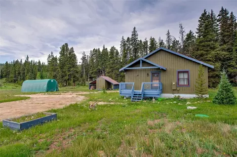 2784 Lakeside Dr, Fairplay, CO 80440