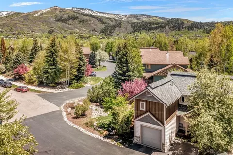3108 Mariah Ct #9, Steamboat Springs, CO 80487