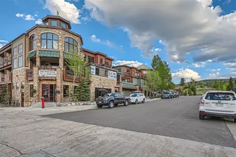 401 Granite St #12, Frisco, CO 80443