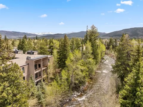 222 Creekside Dr #310, Frisco, CO 80443