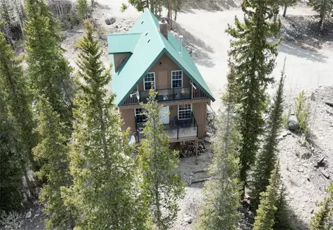 436 Golden Hills Rd, Fairplay, CO 80440