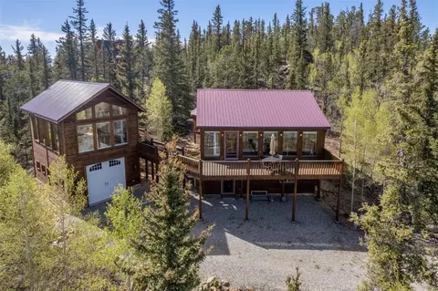 650 Wampum Ln, Jefferson, CO 80456