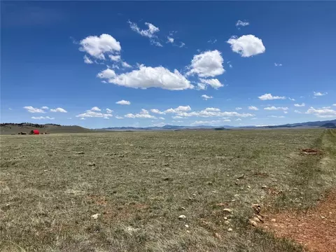 Tbd Salt Ranch Trail, Hartsel, CO 80449