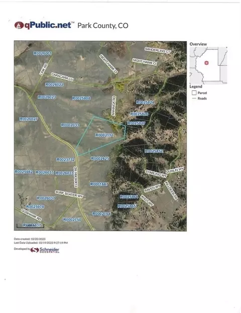 00 County Road 15, Como, CO 80432 photo 9