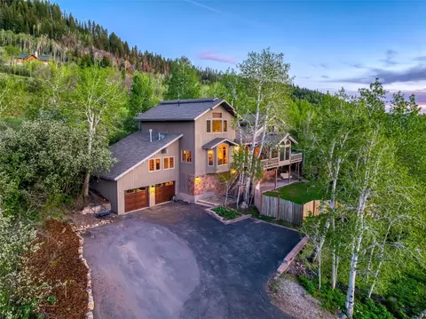 2430 Val Disere Cir, Steamboat Springs, CO 80487