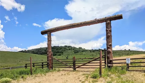 Tbd Rcr 52w, Steamboat Springs, CO 80487