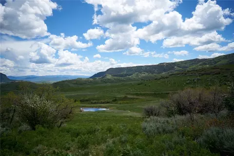 Tbd Rcr 46, Steamboat Springs, CO 80487