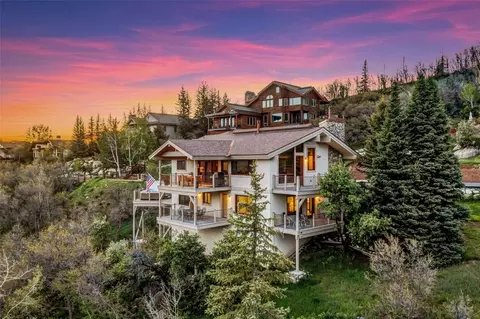 2295 Glacier Rdg, Steamboat Springs, CO 80487