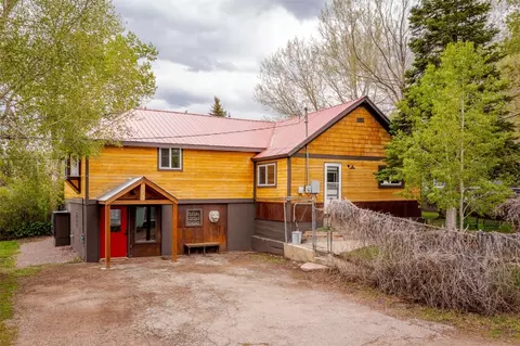 129 E Williams St, Oak Creek, CO 80467