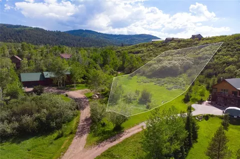 31140 Sunbird Way, Oak Creek, CO 80467