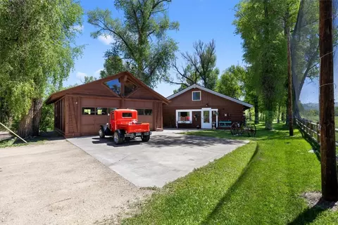 26885 Us Highway 40, Steamboat Springs, CO 80487