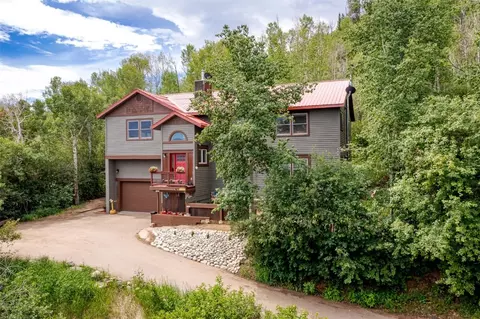 29930 Rock Point Trl, Oak Creek, CO 80467