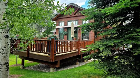 1261 Harwig Cir, Steamboat Springs, CO 80487