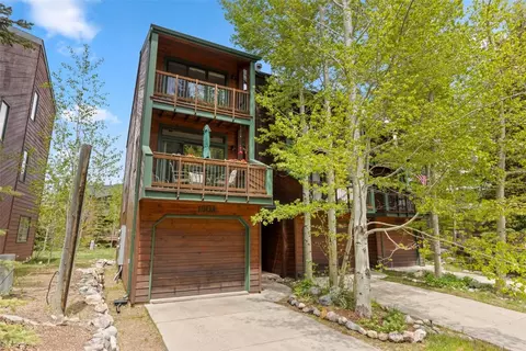 160 Rivercrest Dr #A, Frisco, CO 80443