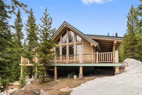 243 Rena Rd, Breckenridge, CO 80424