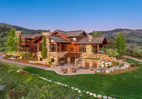 34505 Golden Eagle Dr, Steamboat Springs, CO 80487