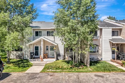 42 Cypress Ct #-, Steamboat Springs, CO 80487