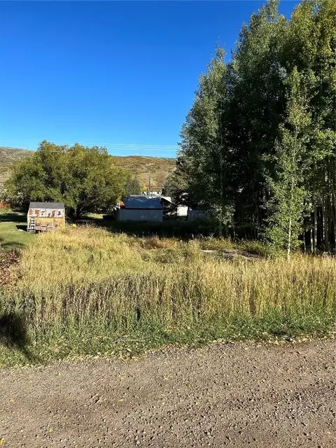 Tbd Fourth Avenue, Phippsburg, CO 80469