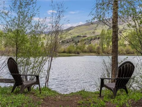1260 Mesa Dr, Silverthorne, CO 80498 photo 5