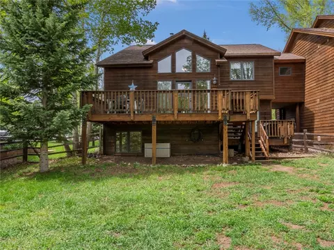 1260 Mesa Dr, Silverthorne, CO 80498 photo 7