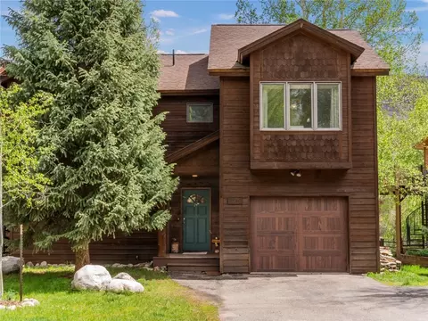 1260 Mesa Dr, Silverthorne, CO 80498 photo 4