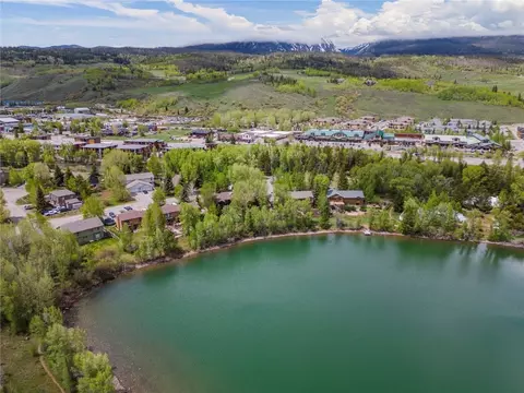 1260 Mesa Dr, Silverthorne, CO 80498