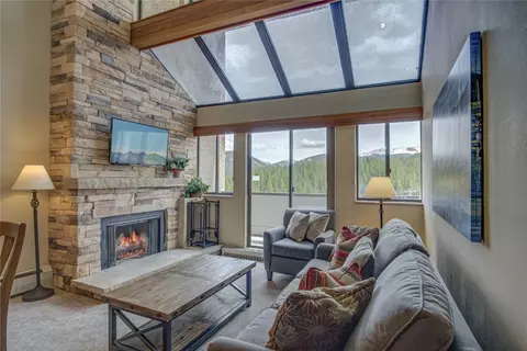 611 Village Rd #24310, Breckenridge, CO 80424