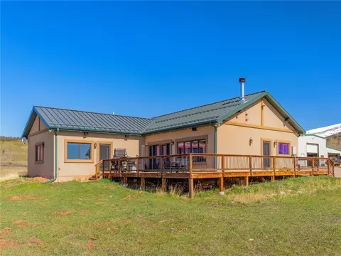 25335 Us Hwy 285, Fairplay, CO 80440 photo 25