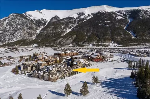 214 Wheeler Pl #10, Copper Mountain, CO 80443