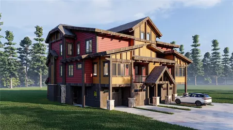 0117 Lake Ridge Cir #1862, Keystone, CO 80435