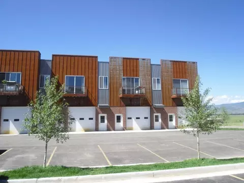 471 Enterprise St #B, Hayden, CO 81639