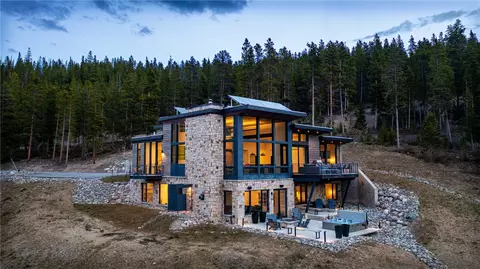 478 Western Sky Dr, Breckenridge, CO 80424