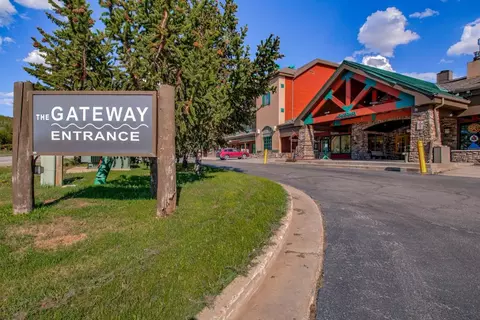 23110 Us Highway 6 #5021, Keystone, CO 80435