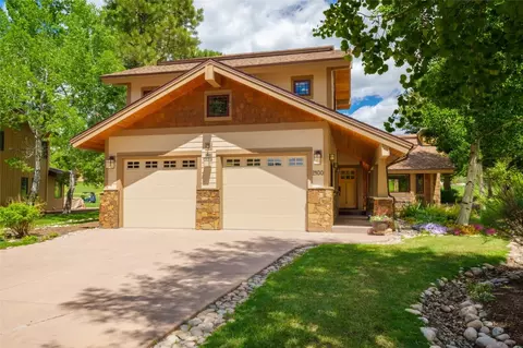 1400 Delta Queen Ct, Steamboat Springs, CO 80487