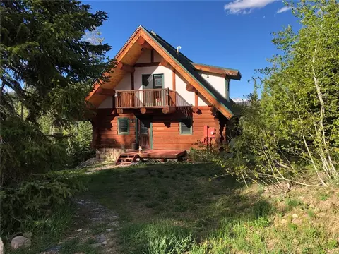 57910 Jupiter Pl, Clark, CO 80428