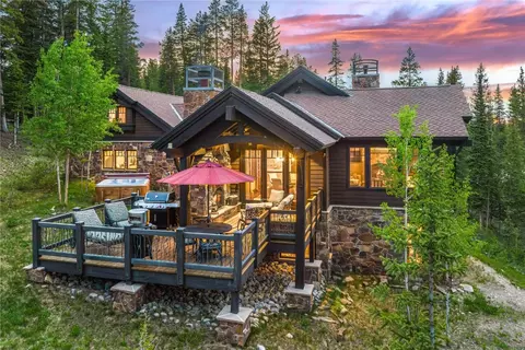 750 Preston Way, Breckenridge, CO 80424