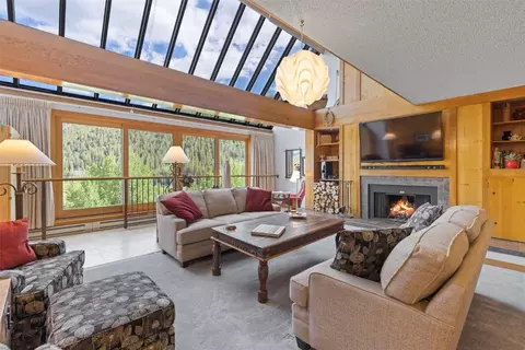 22340 Us Highway 6 #1810, Keystone, CO 80435