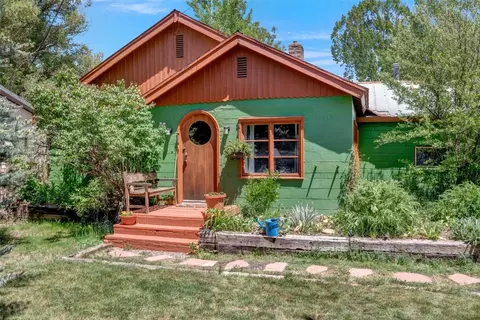 242 River Rd, Steamboat Springs, CO 80477