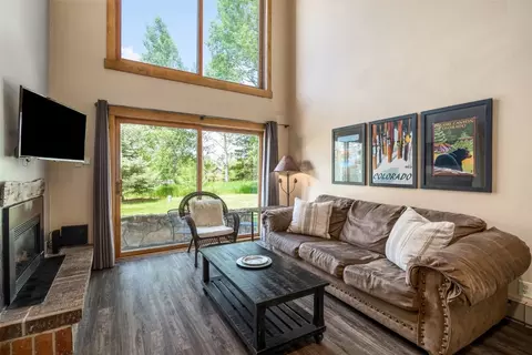 1945 Cornice Rd #2311, Steamboat Springs, CO 80487