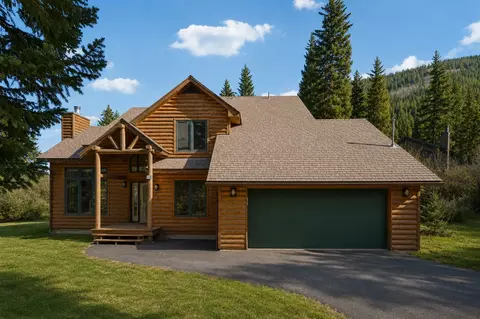 53 Mariposa Pl, Blue River, CO 80424