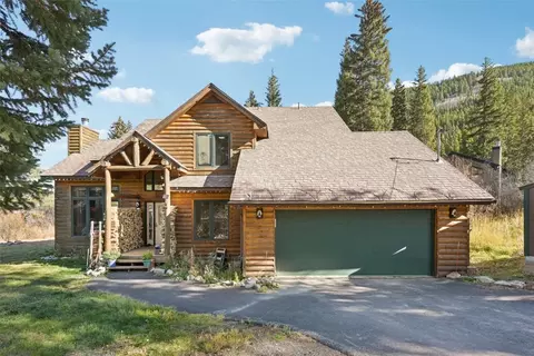 53 Mariposa Pl, Blue River, CO 80424