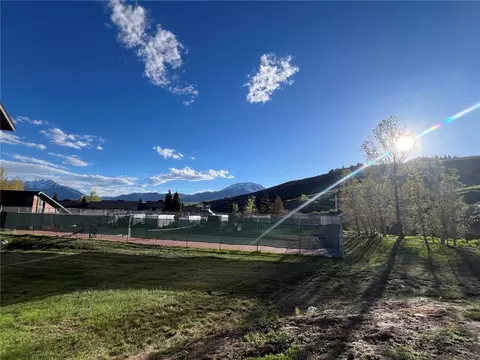 615 Straight Creek Dr #G 105, Dillon, CO 80435