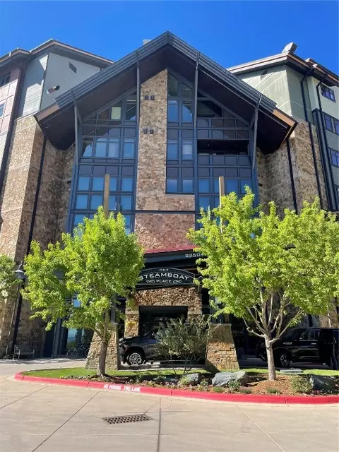 2250 Apres Ski Way #411, Steamboat Springs, CO 80487
