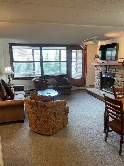 189 Ten Mile Circle Cir #331/333, Copper Mountain, CO 80443
