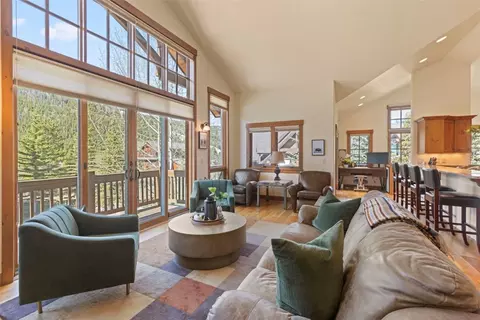 43 Thackwell Ln #43, Keystone, CO 80435
