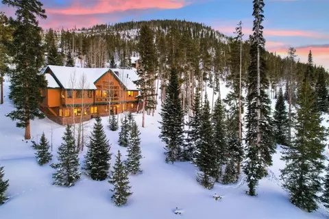 699 Highlands Dr, Breckenridge, CO 80424